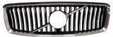 Grila radiator masca fata Volvo Xc90, 2020-, negru, argintiu, B-Series, 31698384