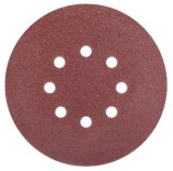 Disc Abraziv Prindere Arici 125x80mm - 614049