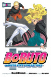 Boruto Naruto Next Generations - Vol 8