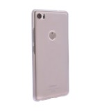 Husa ALLVIEW X3 Soul Pro - Silicon TPU (Transparent)