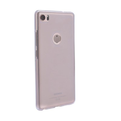 Husa ALLVIEW X3 Soul Pro - Silicon TPU (Transparent) foto