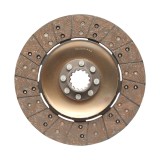 Disc ambreiaj Fiat 450, 480, 500, 540 cod OEM 03-4130 Breckner Germany