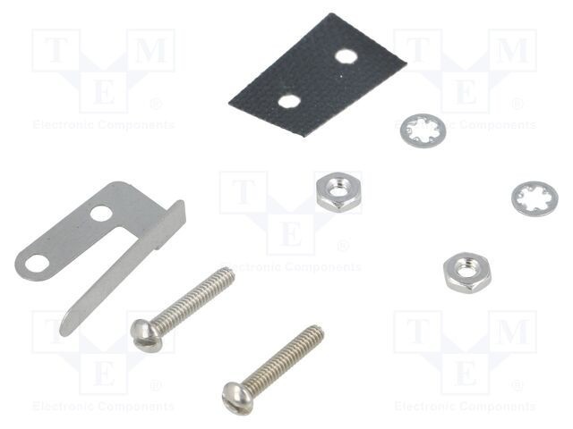 Actuator SM Honeywell