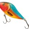 Vobler Slider Orange Parrot 12 cm./Scufundator - Salmo