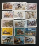 SUA- taxa pe vanatoare-fauna-rate-stampilate-1