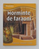 MORMINTE DE FARAONI de MEREDITH COSTAIN , 2012