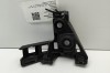 Suport bara de protecție st&acirc;nga spate VW GOLF VII 5G1, BQ1, BE1, BE2 2016 OEM: 5G6807393 29014733