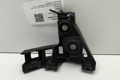 Suport bara de protecție st&amp;acirc;nga spate VW GOLF VII 5G1, BQ1, BE1, BE2 2016 OEM: 5G6807393 29014733 foto