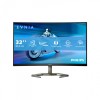 Monitor Philips 31.2 32M1C5200W/00 Monitor Philips 31.2&quot; 32M1C5200W/00