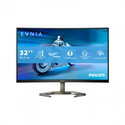 Monitor Philips 31.2 32M1C5200W/00 Monitor Philips 31.2&amp;quot; 32M1C5200W/00 foto