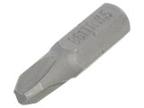 Bit Surubelniță Tri-Wing TW5 Beta, 25mm - Prindere Sigură, Durabilitate Maxima