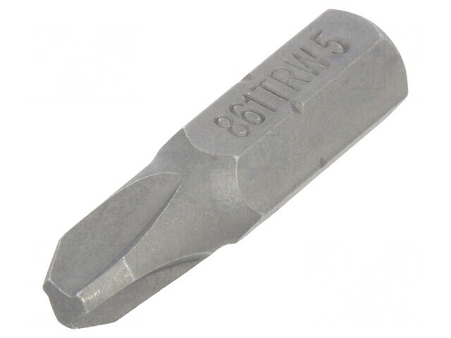 Capăt Șurubelniță Tri-Wing TW5 25mm