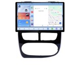 Navigatie dedicata Renault Clio 4 V1 N-467 Edonav ecran 13" 1K 4+64 Android Waze USB Navigatie 4G 360 Toslink Youtube Radio KI CarStore Technology