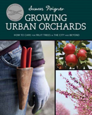 Growing Urban Orchards: How to Care for Fruit Trees in the City and Beyond foto