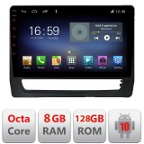 Navigatie Android Mitsubishi ASX 2020 Octa Core, 8GB RAM, 128GB, 4G