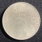 Moneda argint 5 mărci 1972F