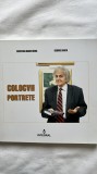 COLOCVII PORTRETE - CRISTIAN RADU NEMA GEORGE ANCA