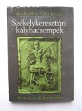 Cahle din Cristuru Secuiesc din sec. XV - XVII (cahla)