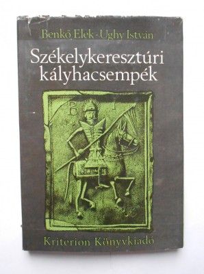 Cahle din Cristuru Secuiesc din sec. XV - XVII (cahla) foto