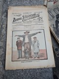 Ziarul Ştiinţelor şi al Călătoriilor nr.25/1926 - Luigi Cazzavillan