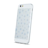 Husa SAMSUNG Galaxy J3 2016 - Winter (Icicle)