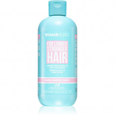 Hairburst Longer Stronger Hair sampon hidratant pentru intarire si stralucire 350 ml