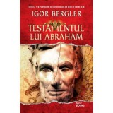 Testamentul lui Abraham - Igor Bergler