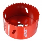 Cumpara ieftin Carota bimetalica 92 mm, VERKE
