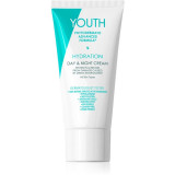 YOUTH Hydration Day &amp; Night Cream Crema hidratanta pentru zi si noapte 50 ml