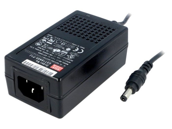 Alimentator desktop 5V 3A 15W