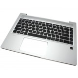 Top case pentru HP ProBook 440 G6