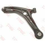 Brat suspensie roata Mazda 2 (De), Trw JTC2173, parte montare : Punte fata, Stanga, Jos, spre exterior