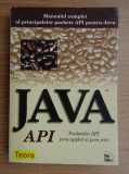 Colin Fraizer - Java. API (1998)
