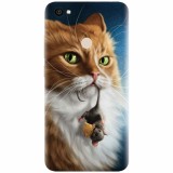 Husa silicon pentru Xiaomi Redmi Note 5A, Traieste Clipa