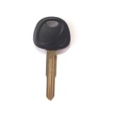 Carcasa cheie Hyundai Elantra transponder