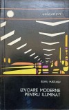 IZVOARE MODERNE PENTRU ILUMINAT-SILVIU PUSCASU-347583