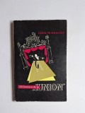 I.D. Ionescu de la &bdquo;Iunion&rdquo; &ndash; Aut. Ioan Massoff, Ed. Muzicală, 1965