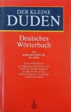 Deutsches Worterbuch. Ein praktischer Helfer fur den Alltag