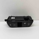 Panou Butoane KIA EV6 CV 2023 OEM 93700-CV600WK, Buton Start Stop Argintiu, Garantie