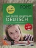 Das gro&szlig;e &Uuml;bungsbuch Deutsch PONS - Carte de exercitii limba germană, nivel avansat