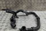 Furtun de lichid de răcire VW TIGUAN AD1 2024 OEM: 5QF121049AT 27976472