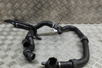 Furtun de lichid de răcire VW TIGUAN AD1 2024 OEM: 5QF121049AT 27976472 foto