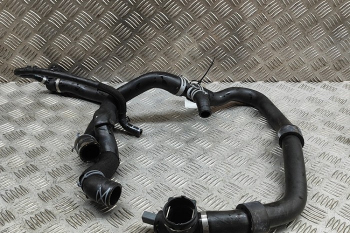 Furtun de lichid de răcire VW TIGUAN AD1 2024 OEM: 5QF121049AT 27976472