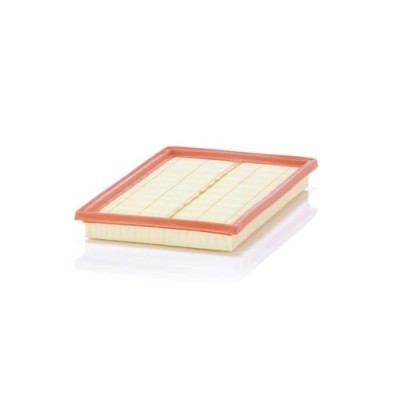 Mann-Filter Filtru aer foto