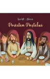 Povestea Pastelui - Lackfi Janos