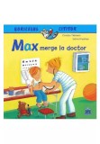 Max merge la dentist, Didactica Publishing House