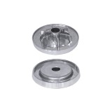 Arzator Rapid Aluminiu pentru Plita BOSCH BALAY FAGOR - Cod 00159783 Piesa Compatibila