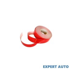 Banda reflectorizanta rosie tip fagure 5cmx25m cod:ch 022r Alta marca Alt model #7 foto