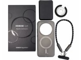 Honor Magic 8 Pro Magnetic Essentials Kit Black