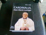 CARDINALUL JEAN MARIE LUSTIGER - BEKES ENIKO